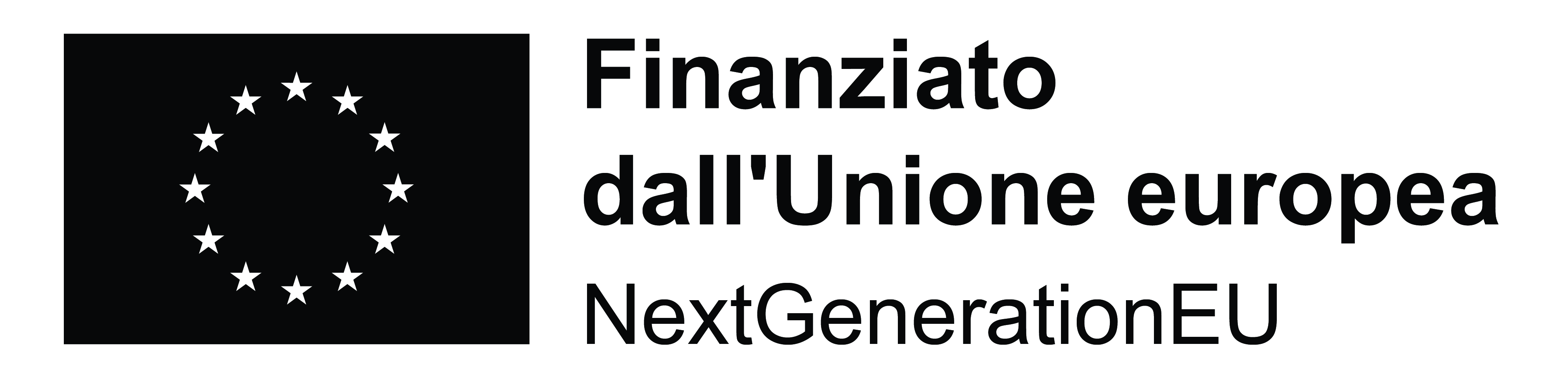 Finanziato dall'Unione Europea